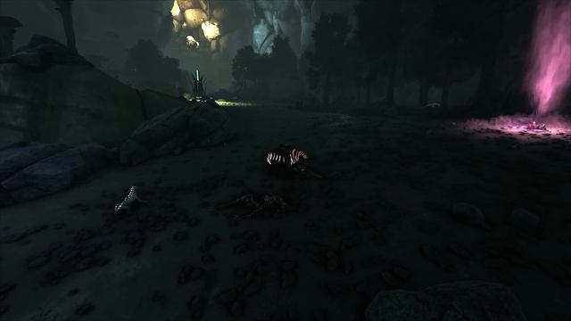 3 Year Old Ark Server - Ark Aberration смотреть онлайн