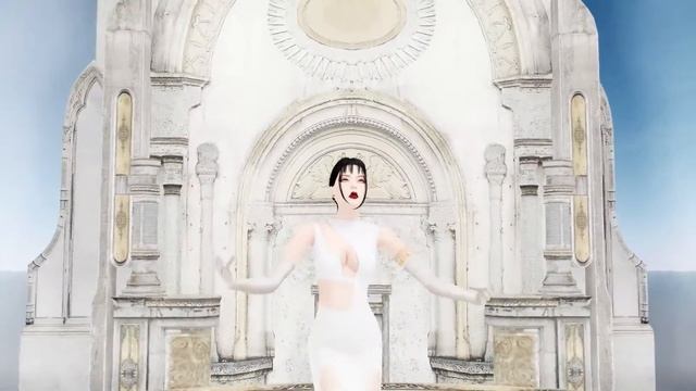 [THE SIMS 4/MMD] GFRIEND (여자친구) - APPLE DANCE ANIMATION смотреть онлайн