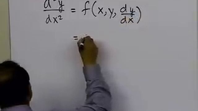 Chapter 08.06: Lesson: Shooting Method: Example: Part 1 of 4 смотреть онлайн