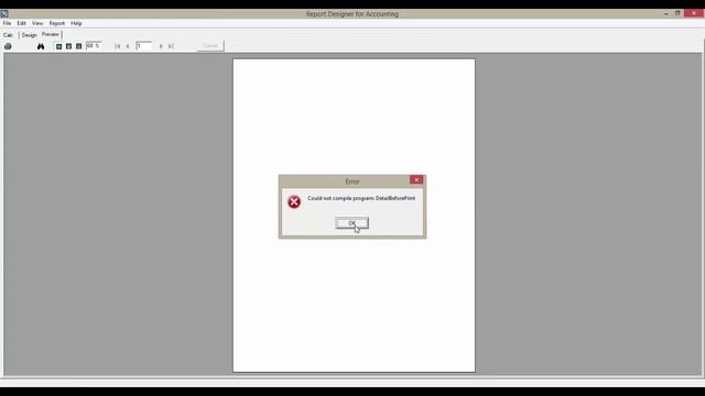 6. Customization of Tax Invoice Format in QNE Delphi смотреть онлайн