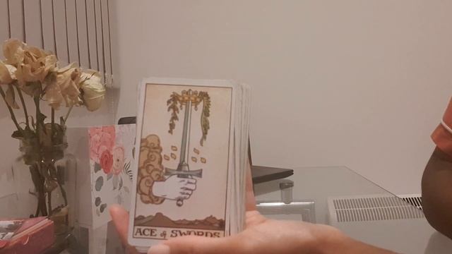The Week Ahead - Tarot and Oracle Reading: "Will You Commit?" ? смотреть онлайн