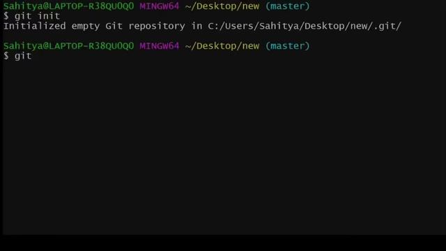 How to upload your source code and host your site through github | UEM Jaipur смотреть онлайн
