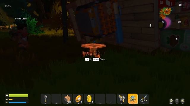 Скрап Механик Выживание. Часть 15 | Нашли нашу старую машину (Scrap Mechanic Survival) смотреть онлайн