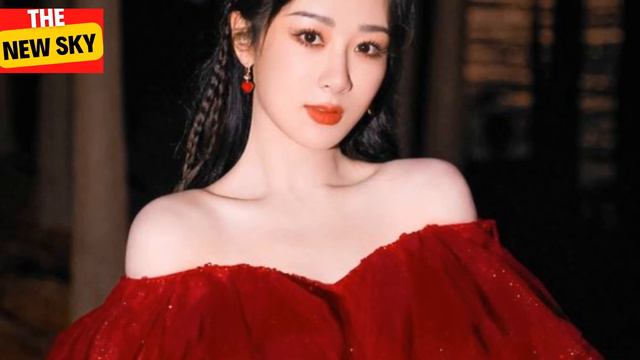 Revealing Yang Zi’s Acting Career: Challenges And Future In Comfort Zone