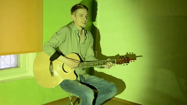 Максим Салос - Вагон-ресторан смотреть онлайн