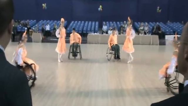 Параллели - Русский народный танец смотреть онлайн