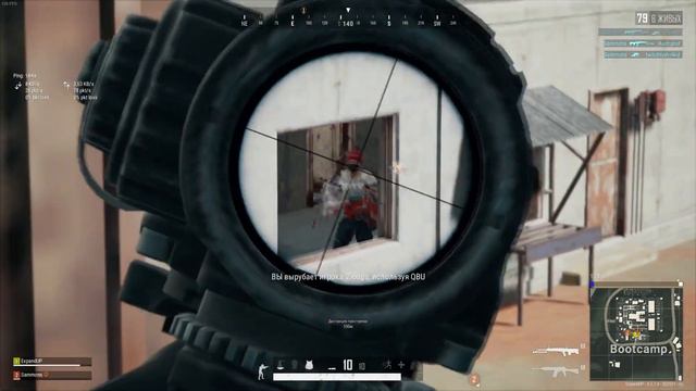 Wake up b***es, daddy back! | killmontage by ExpandUP смотреть онлайн