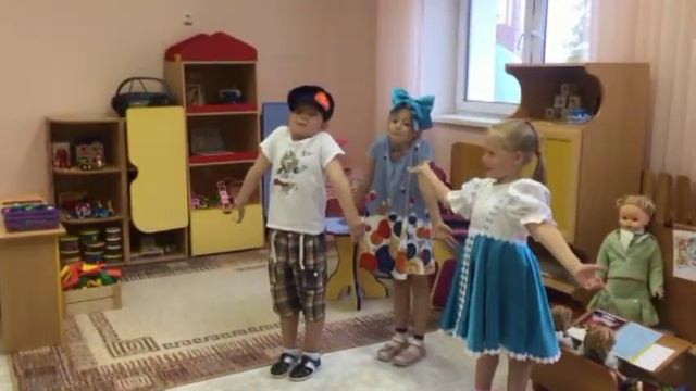 Сказка как ресурс речевого развития детей с ТНР