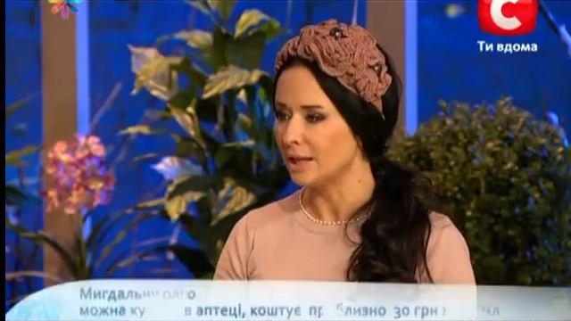 Как избавиться от морщин вокруг глаз смотреть онлайн