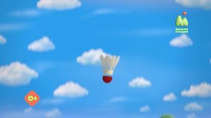 Марафон "Смешариков" [анонс]