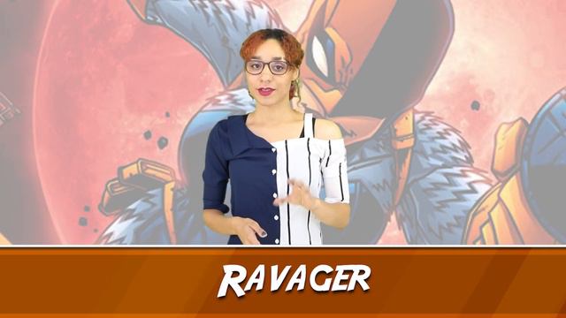 Top 10 Teen Titans With Super Powers You Don't Understand смотреть онлайн