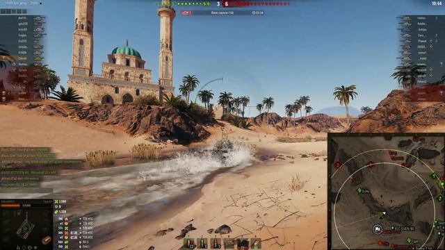 World of Tanks // REVIEW: Type 62 смотреть онлайн