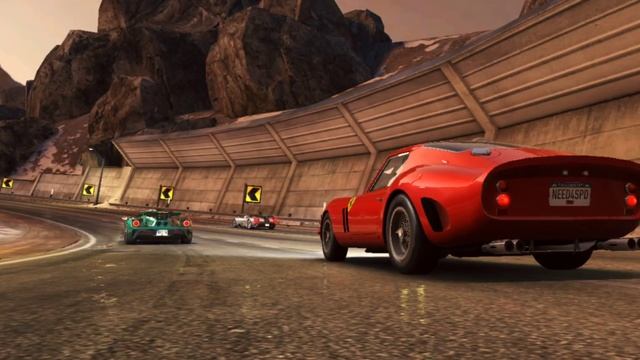 День 4| Событие Live | FERRARI 250 GTO | смотреть онлайн