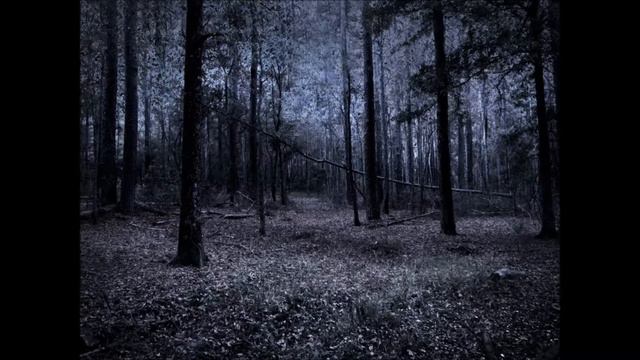 "the carolina wendigo" Creepypasta смотреть онлайн