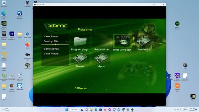 How to Run Trainers in XEMU Xbox Emulator Tutorial (Update 2023) смотреть онлайн