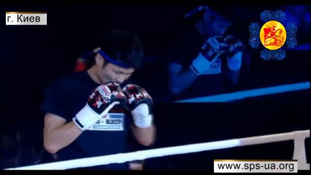 Союз Православных Сил : Турнир "Воины империи",г. Киев,8.12.2013 смотреть онлайн