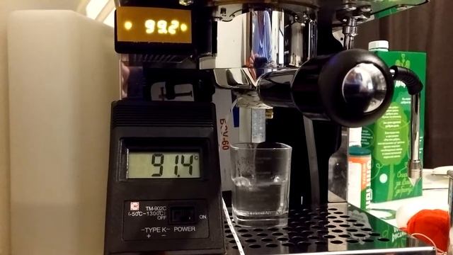 LELIT PL41PLUS Test смотреть онлайн