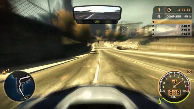 A perfect NFS world loop with BMW M3 GTR !!! смотреть онлайн
