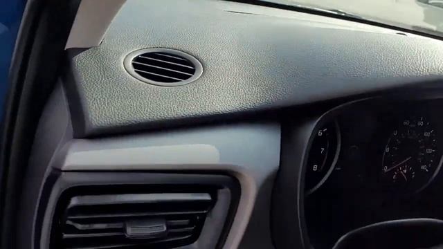 15351 2021 Kia Rio смотреть онлайн