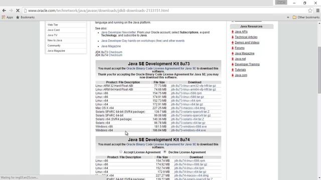 How to Install Android SDK Manager and JDK setup смотреть онлайн