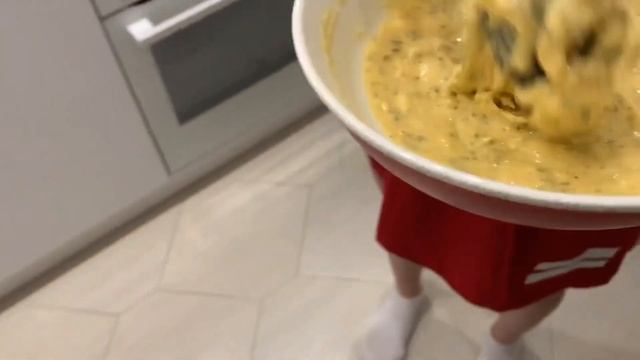 Мастер-Шеф дома