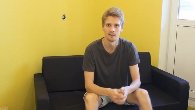 ГОТОВО! Стены, пол и потолок! #7 смотреть онлайн