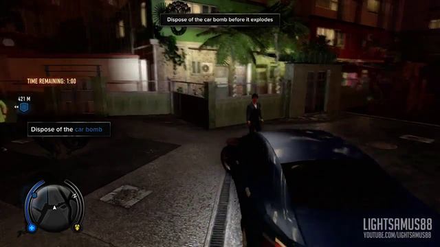 Sleeping Dogs: Year of the Snake DLC Gameplay Walkthrough Part 1 смотреть онлайн