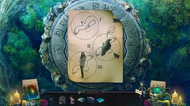 Witches Legacy: The Ties That Bind CE Bonus pt 2 смотреть онлайн