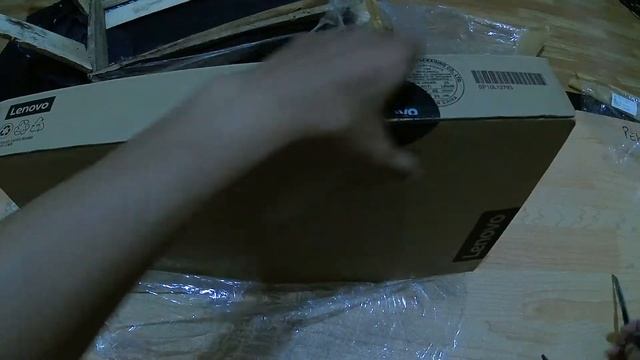 Unboxing Laptop Batam Lenovo Yoga 510 Seller KokoFredy Computerized Batam смотреть онлайн