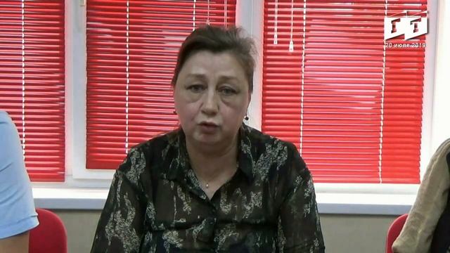 В НАШ ДОМ ПРИШЛА БЕДА.(МЭРА НОВОКУЗНЕЦКА - КУЗНЕЦОВА В ОТСТАВКУ!!!)//КПРФ-НК смотреть онлайн