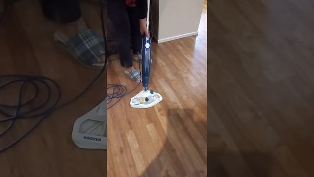 Многофункциональная парочистилка. Помешанные на чистоте в Австралии. смотреть онлайн