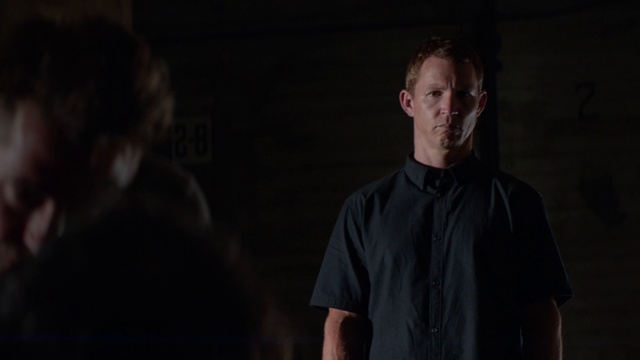 По волчьим законам . Серия 10 , сезон 1. Animal.Kingdom.s01e10.1080p.LostFilm смотреть онлайн