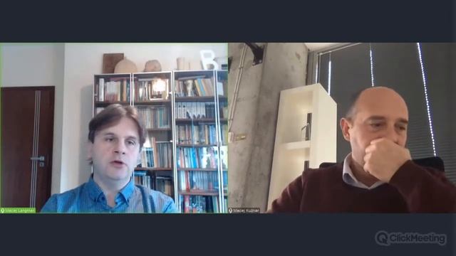 [WEBINAR] Korzyści z Kubernetesa przy migracji do chmury смотреть онлайн