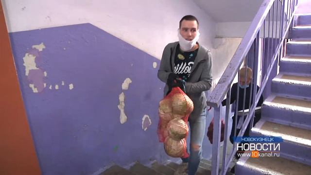 Запас овощей на зиму