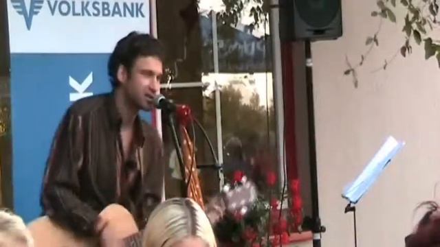 Erwin R - laungsom смотреть онлайн
