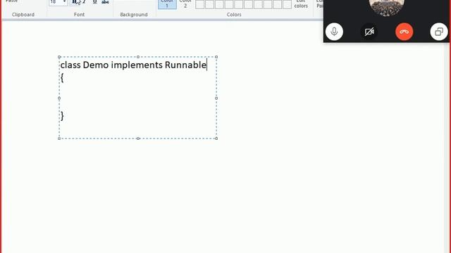 Java Servlet 10-12-2019 смотреть онлайн