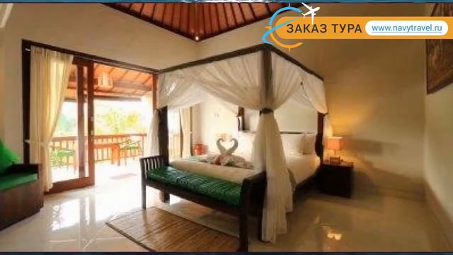 UBUD TROPICAL GARDEN 3* Индонезия Бали обзор – отель УБУД ТРОПИКАЛ ГАРДЕН 3* Бали видео обзор смотреть онлайн