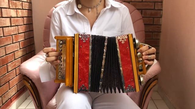 Саратовская гармонь смотреть онлайн