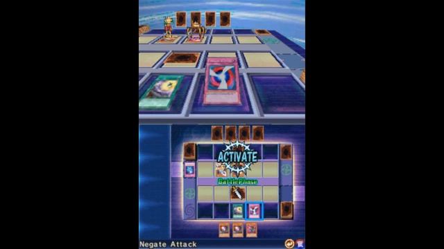 Let's Play Yu-Gi-Oh! Nightmare Troubadour #36 - Clash for a God Card смотреть онлайн