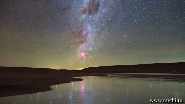 ОТКУДА ЛЮДИ НА ЗЕМЛЕ? смотреть онлайн