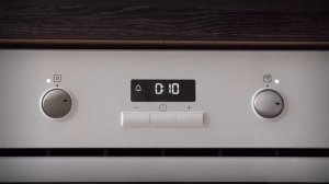 Как выставить и сбросить таймер духового шкафа Electrolux