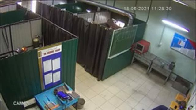 ДЭ "10 сварочные технологии" смотреть онлайн