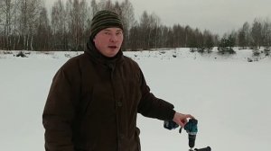 Инструкция по использованию бура с шуруповертом