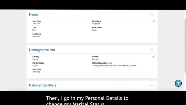 Get 100% completion of employee files in Oracle HCM Cloud with Shortways смотреть онлайн
