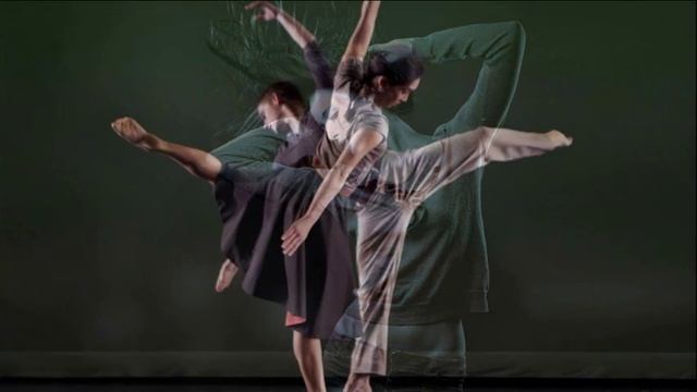 Невероятная польза танца смотреть онлайн