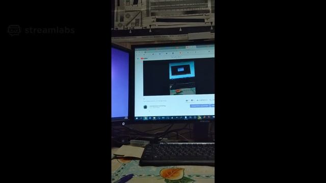 Тестовая трансляция номер 3 смотреть онлайн
