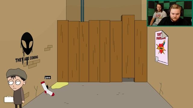 The Revenge of Johnny Bonasera | Trash Or Treasure смотреть онлайн