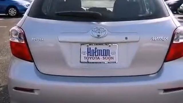 2010 Toyota Matrix Mount Laurel NJ 08054 смотреть онлайн