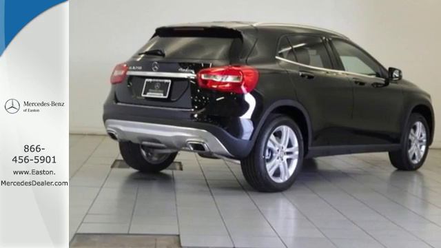 New 2016 Mercedes-Benz GLA Columbus OH Mercedes Benz Dealer, OH #MN256652 - SOLD смотреть онлайн