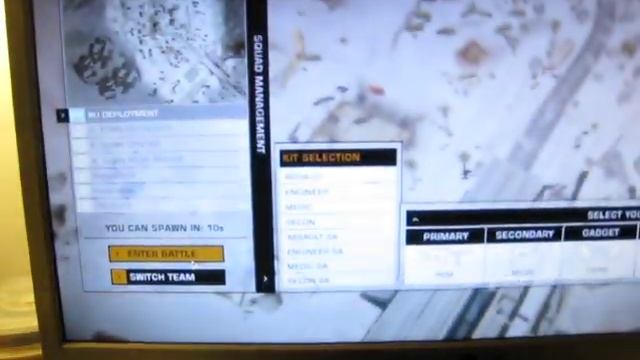 Battlefield Bad Company 2 pc game, nvidia NO LAG / SPAWN LAG смотреть онлайн